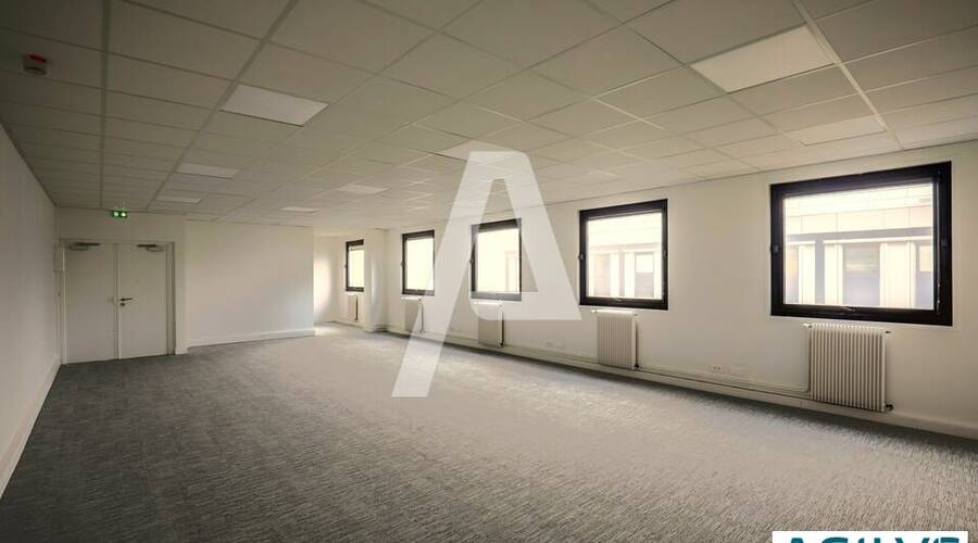 REXIM - Bureau - Lisses - 5