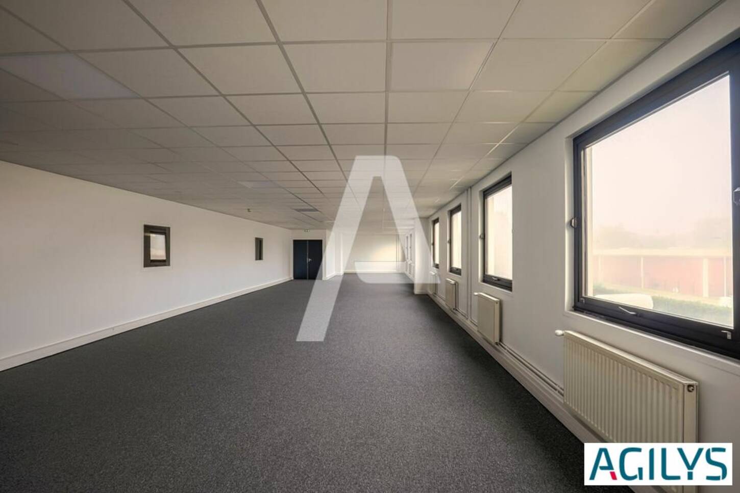 REXIM - Bureau - Lisses - 2