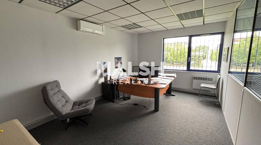 REXIM - Bureau - Rhône - Tour-de-Salvagny - 3