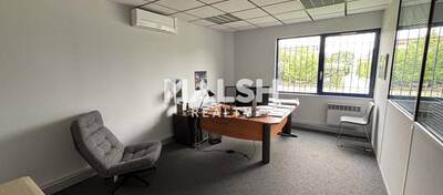 REXIM - Bureau - Rhône - Tour-de-Salvagny - 3