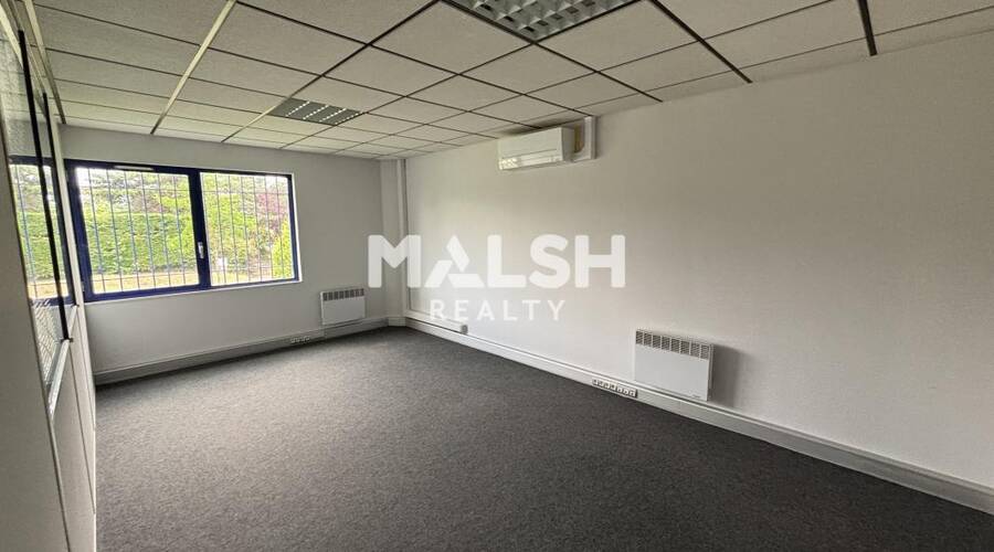 REXIM - Bureau - Rhône - Tour-de-Salvagny - 5