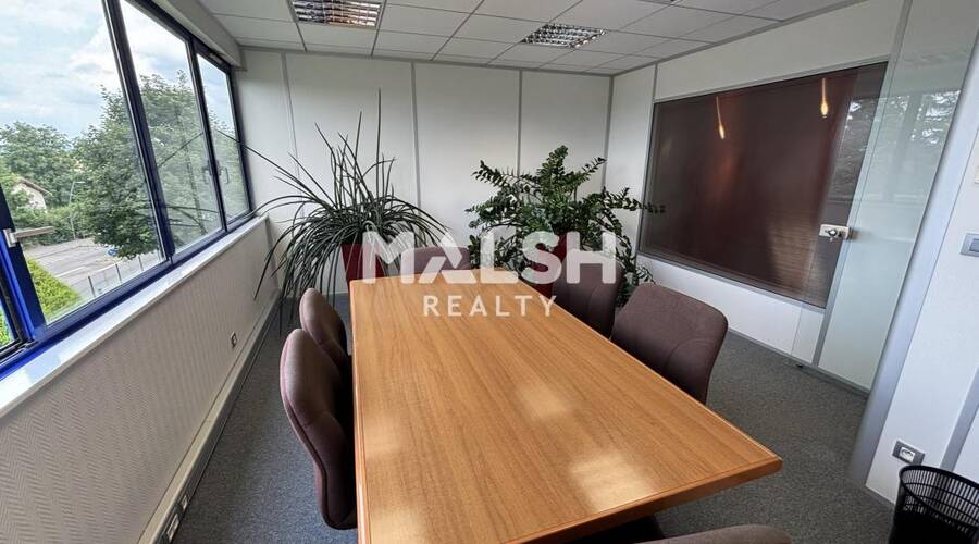 REXIM - Bureau - Rhône - Tour-de-Salvagny - 9