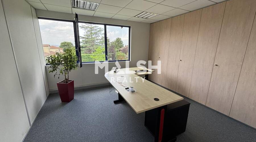 REXIM - Bureau - Rhône - Tour-de-Salvagny - 10