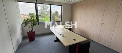 REXIM - Bureau - Rhône - Tour-de-Salvagny - 10