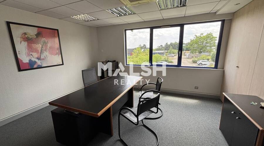 REXIM - Bureau - Rhône - Tour-de-Salvagny - 11