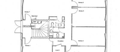 REXIM - Bureau - Rhône - Tour-de-Salvagny - 12