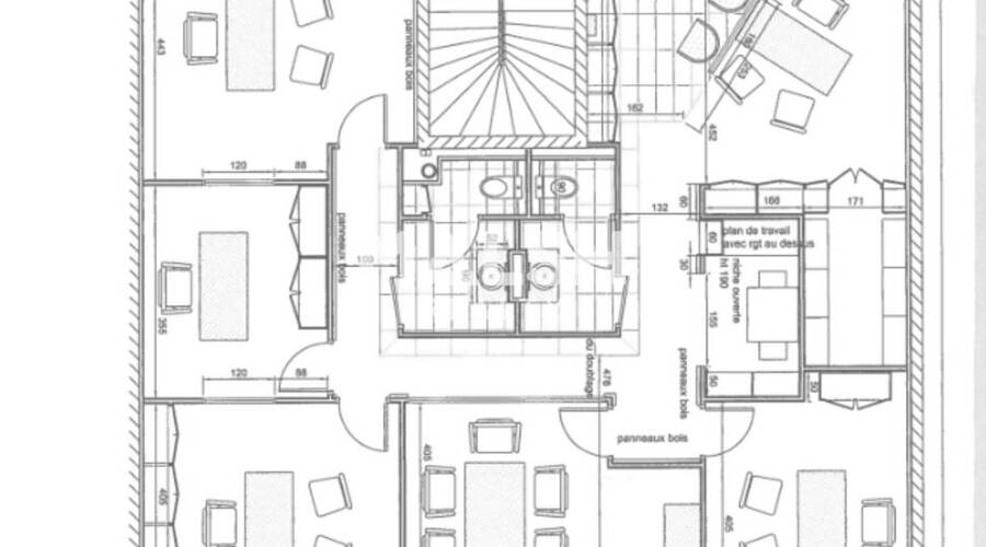 REXIM - Bureau - Rhône - Tour-de-Salvagny - 13