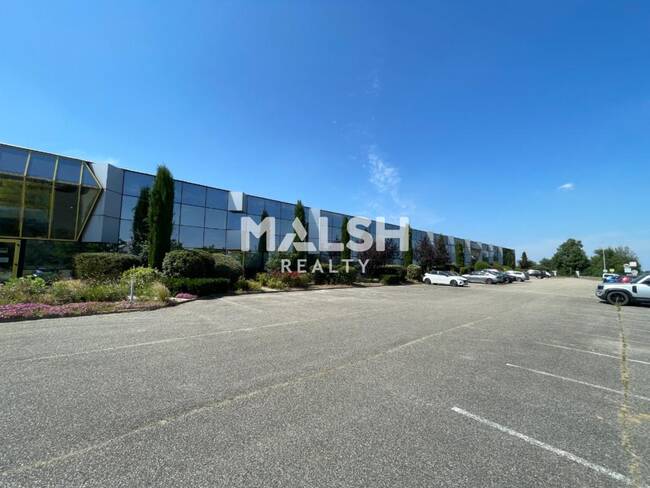 REXIM - Bureau - Rhône - Taluyers - 1