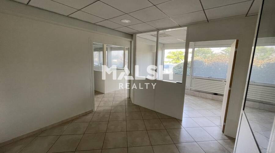 REXIM - Bureau - Rhône - Taluyers - 2