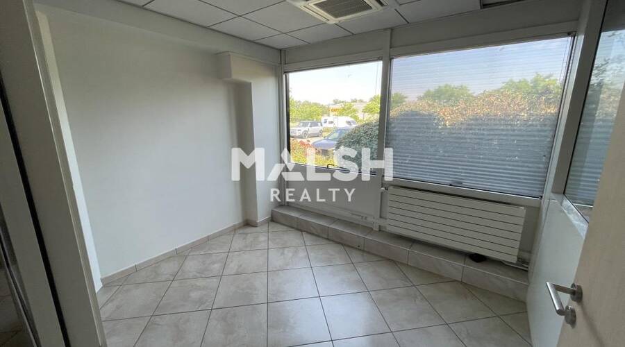 REXIM - Bureau - Rhône - Taluyers - 3