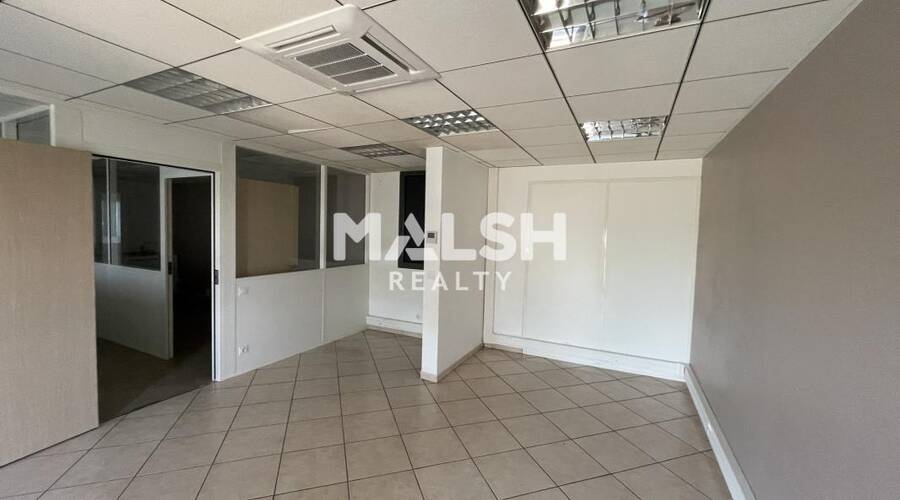 REXIM - Bureau - Rhône - Taluyers - 5