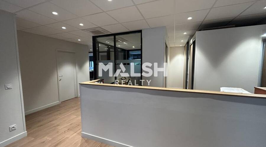 REXIM - Bureau - Rhône - Lyon - 4
