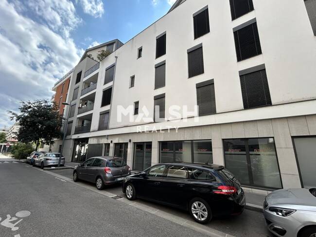 REXIM - Bureau - Rhône - Lyon - 1