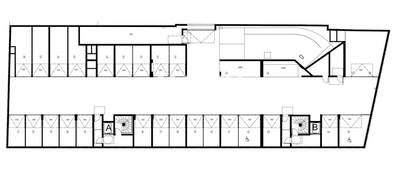 REXIM - Bureau - Rhône - Lyon - 14