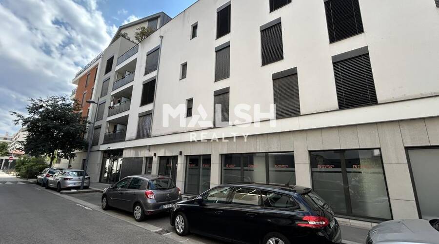 REXIM - Bureau - Rhône - Lyon - 1