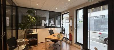 REXIM - Bureau - Rhône - Lyon - 3