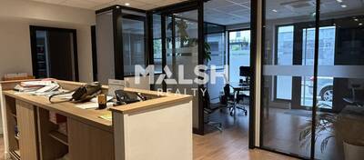 REXIM - Bureau - Rhône - Lyon - 5