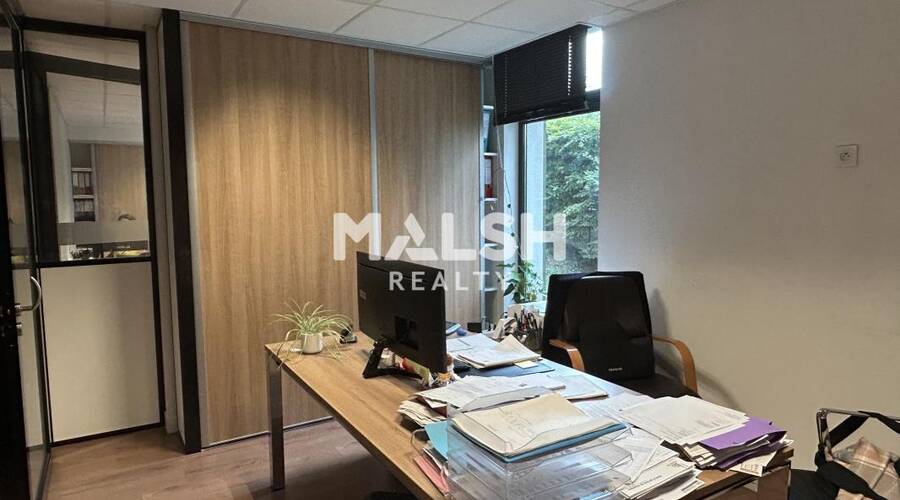 REXIM - Bureau - Rhône - Lyon - 8