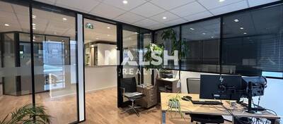 REXIM - Bureau - Rhône - Lyon - 2