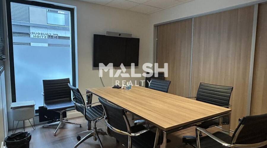 REXIM - Bureau - Rhône - Lyon - 7