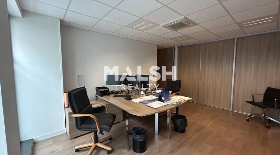 REXIM - Bureau - Rhône - Lyon - 9