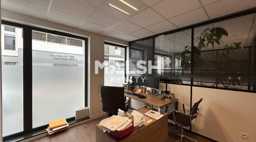 REXIM - Bureau - Rhône - Lyon - 11