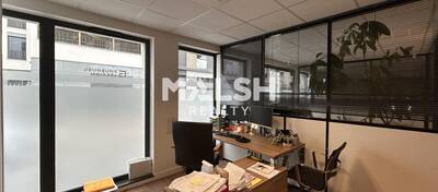 REXIM - Bureau - Rhône - Lyon - 11