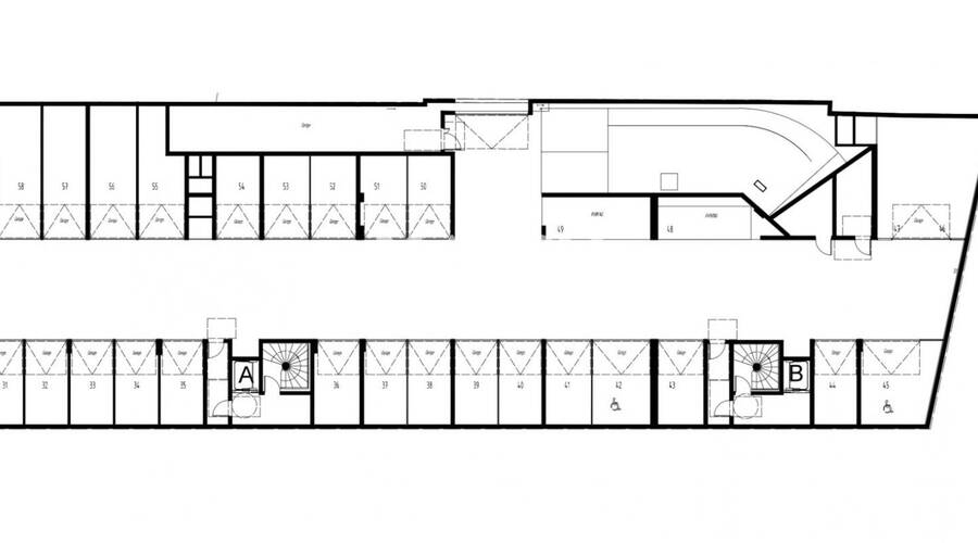 REXIM - Bureau - Rhône - Lyon - 14