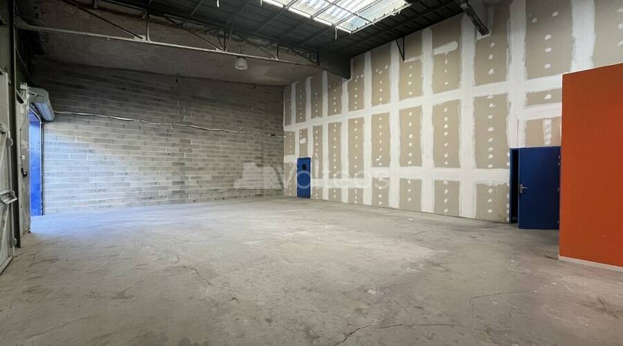 REXIM - Local d'activités - Haute-Garonne - Toulouse - 1