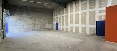 REXIM - Local d'activités - Haute-Garonne - Toulouse - 1