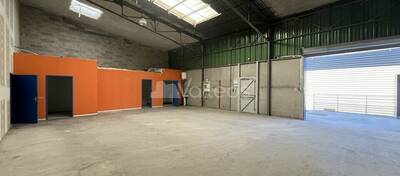 REXIM - Local d'activités - Haute-Garonne - Toulouse - 2