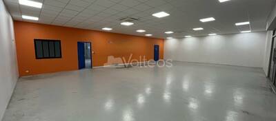 REXIM - Local d'activités - Haute-Garonne - Toulouse - 4