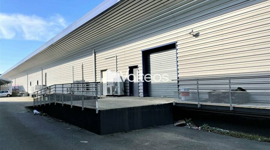 REXIM - Local d'activités - Haute-Garonne - Toulouse - 5