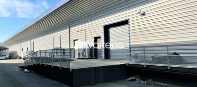 REXIM - Local d'activités - Haute-Garonne - Toulouse - 5