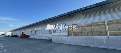 REXIM - Local d'activités - Haute-Garonne - Toulouse - 6