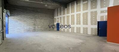 REXIM - Local d'activités - Haute-Garonne - Toulouse - 1