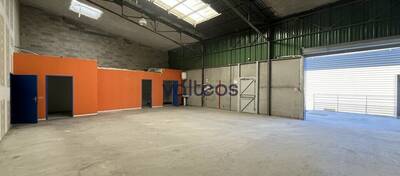 REXIM - Local d'activités - Haute-Garonne - Toulouse - 2