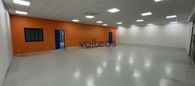 REXIM - Local d'activités - Haute-Garonne - Toulouse - 4