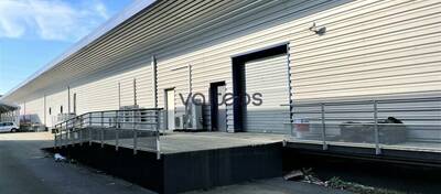 REXIM - Local d'activités - Haute-Garonne - Toulouse - 5