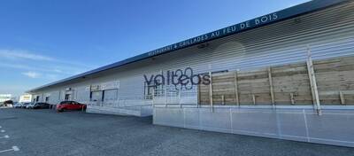 REXIM - Local d'activités - Haute-Garonne - Toulouse - 6