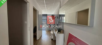 REXIM - Local commercial - Gard - Les Angles - 1