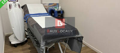REXIM - Local commercial - Gard - Les Angles - 2