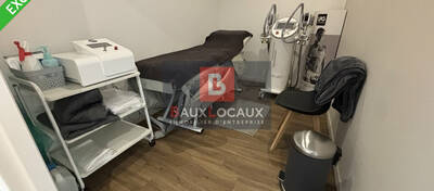 REXIM - Local commercial - Gard - Les Angles - 4