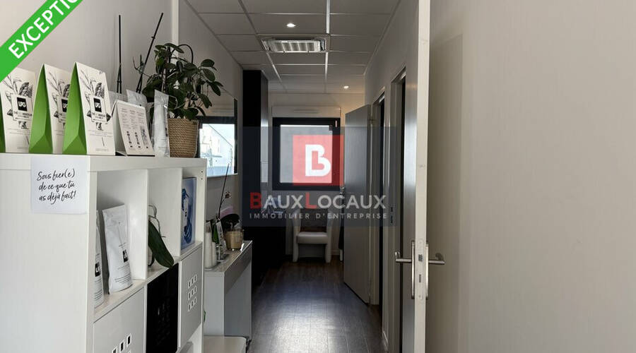 REXIM - Local commercial - Gard - Les Angles - 6