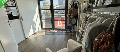REXIM - Local commercial - Gard - Les Angles - 7