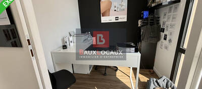 REXIM - Local commercial - Gard - Les Angles - 9