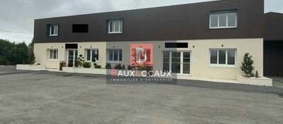 REXIM - Entrepôt - Gard - Alès - 1