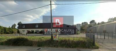 REXIM - Entrepôt - Gard - Alès - 2