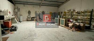 REXIM - Local d'activités - Vaucluse - Sorgues - 2