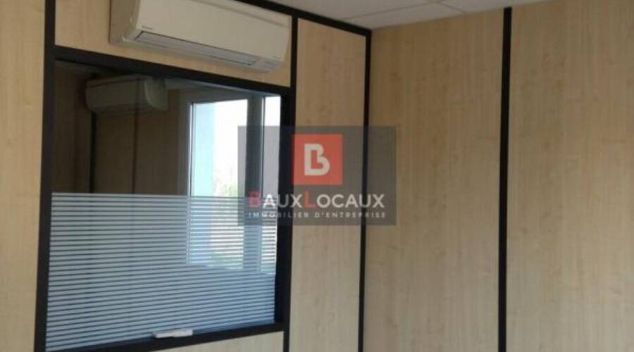 REXIM - Local d'activités - Vaucluse - Sorgues - 3